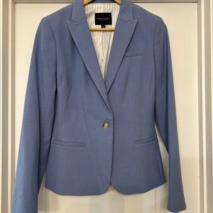 Banana Republic Classic Blazer